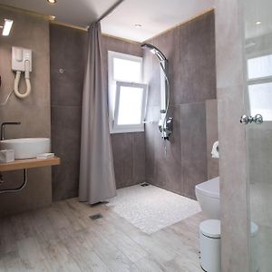 Luxus Dreibettzimmer